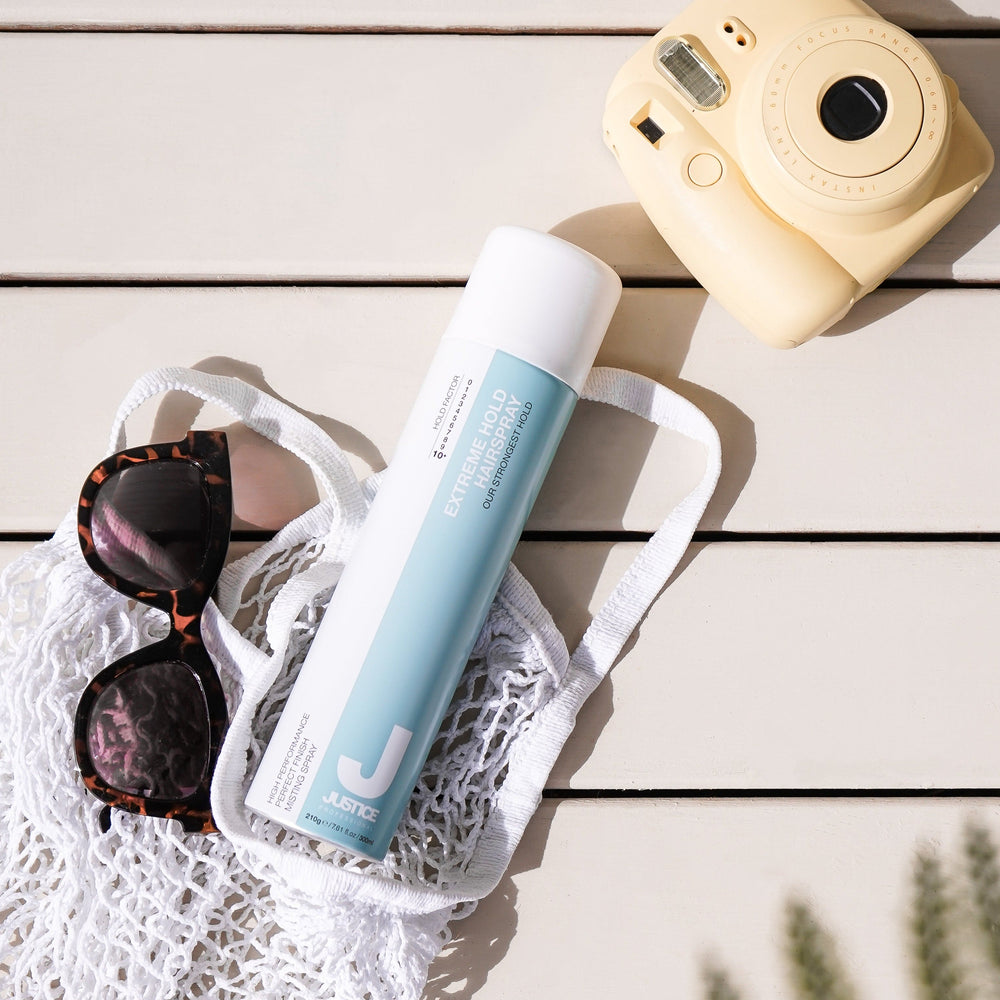 Extreme Hold Hairspray - 210g