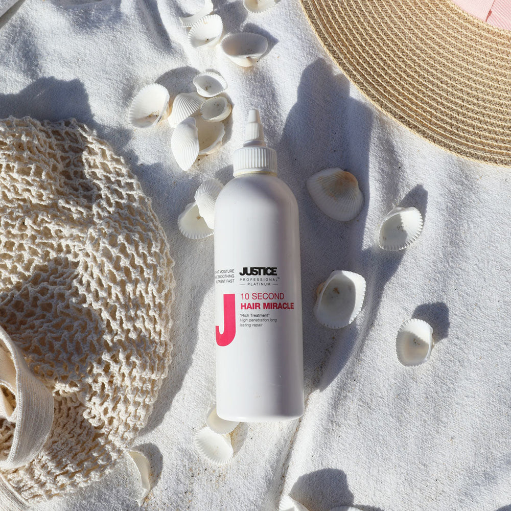 10 Second Hair Miracle - 250ml