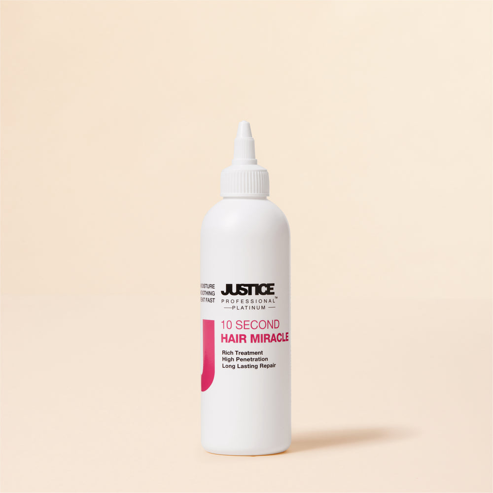 10 Second Hair Miracle - 250ml