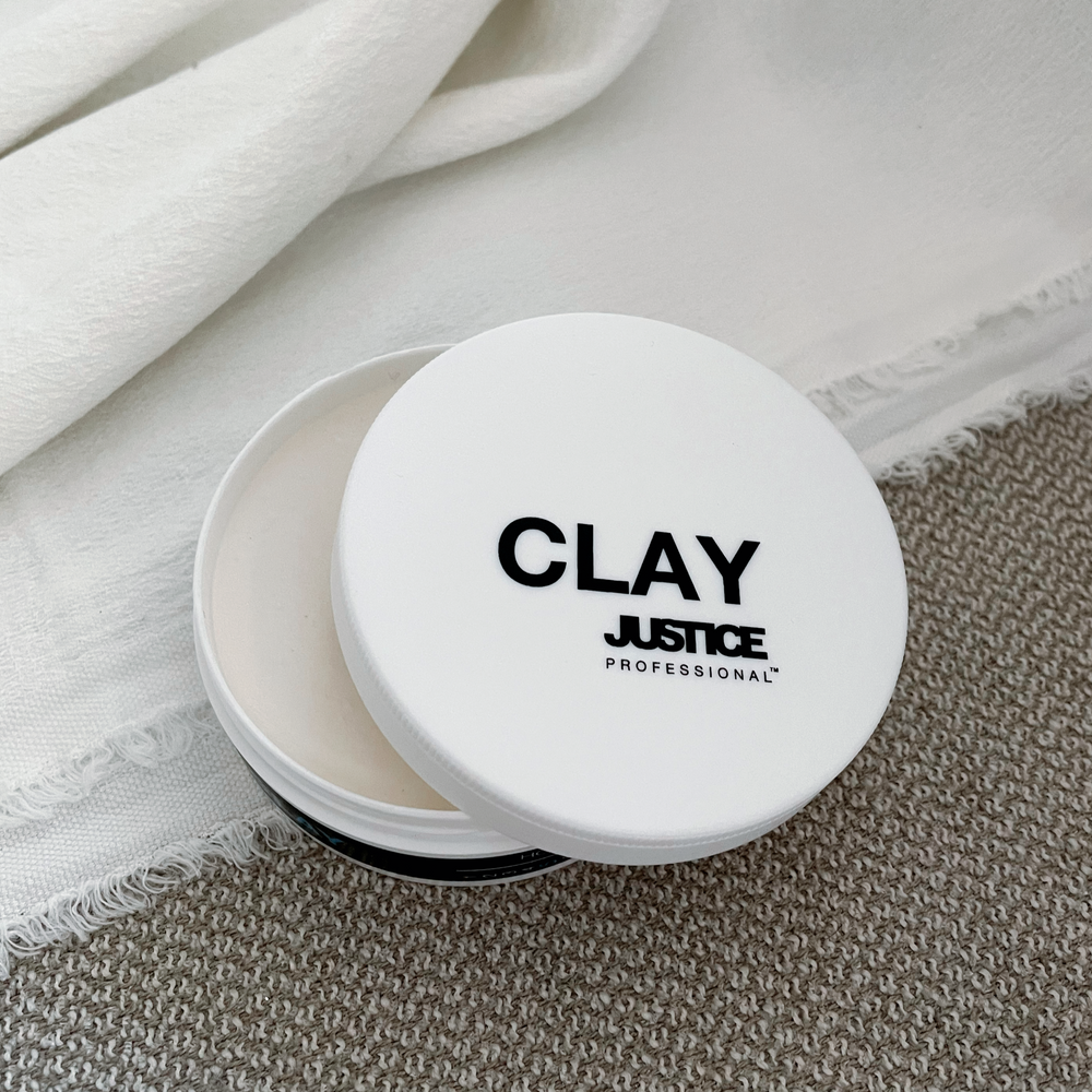 Clay - 100ML