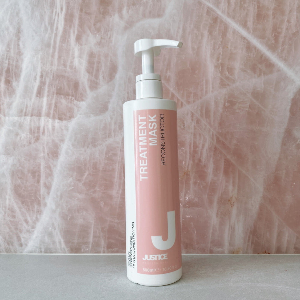 Treatment Mask - 500ml