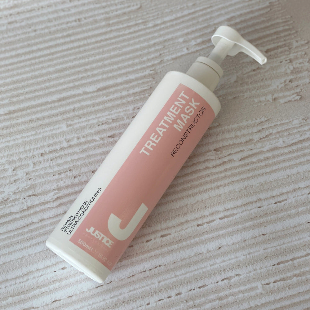 Treatment Mask - 500ml