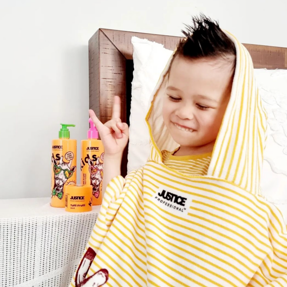 Kids Hair Wax - 100ML