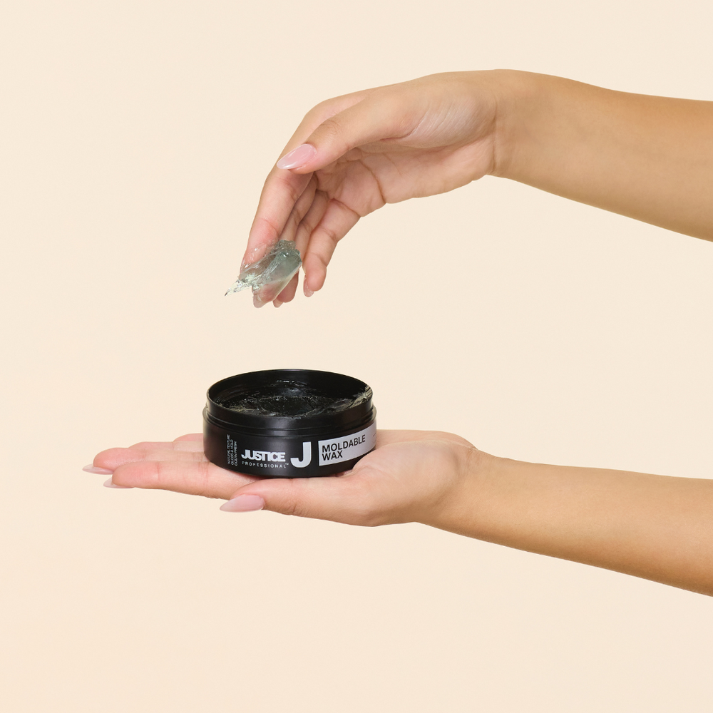 Moldable Wax