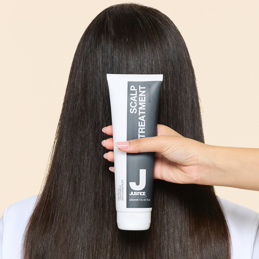 Scalp Treatment Shampoo - 250ml