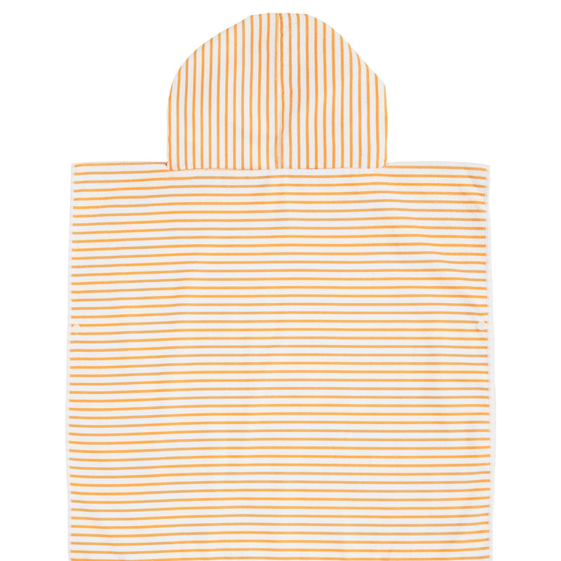 Kids Hooded Towel