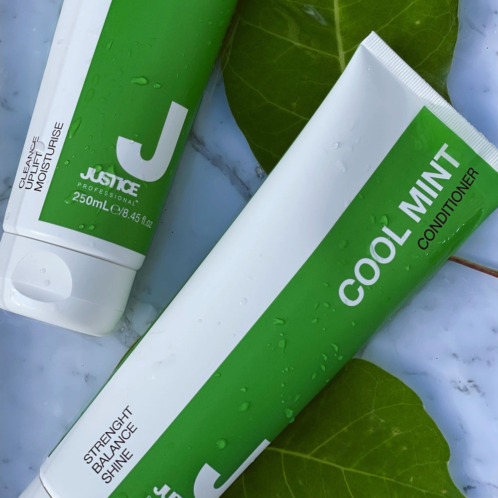 Cool Mint Conditioner - 250ml