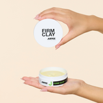 Firm Clay - 100ML