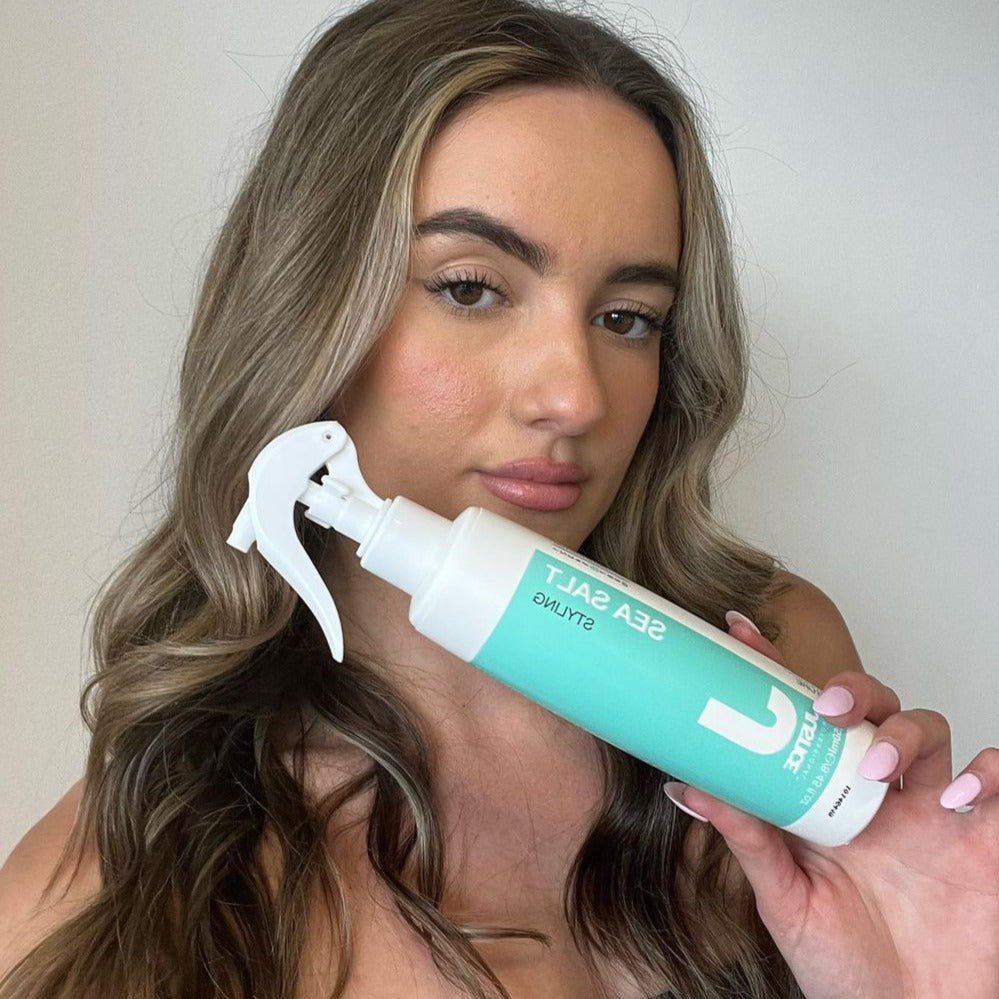 Sea Salt Spray - 250ML