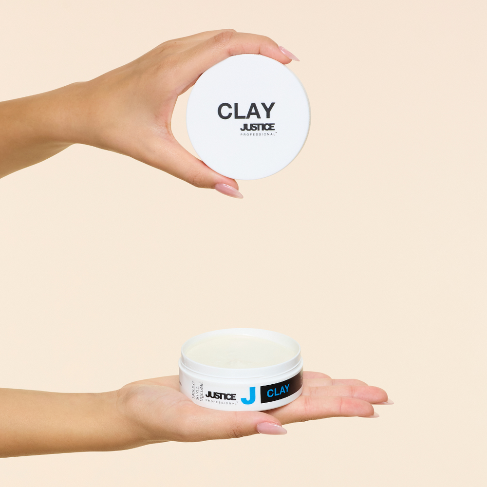 Clay - 100ML