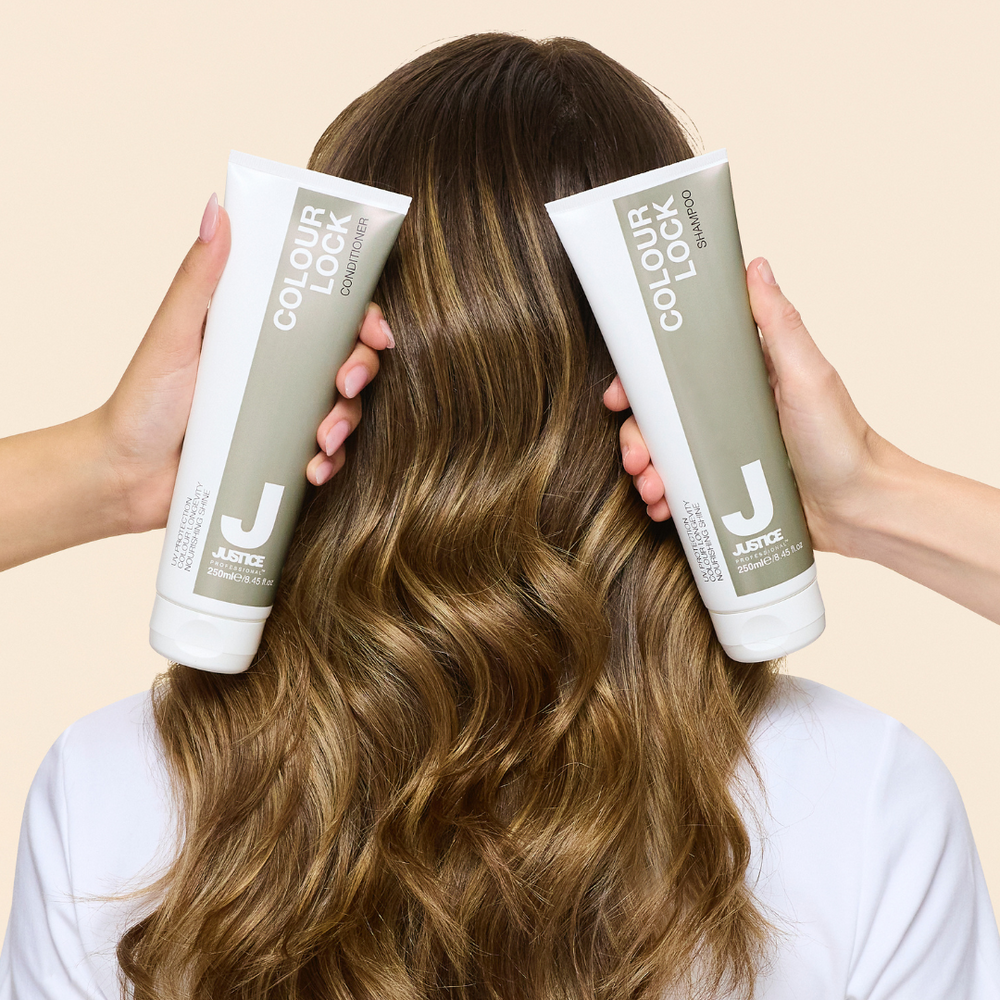 Colour Lock Conditioner