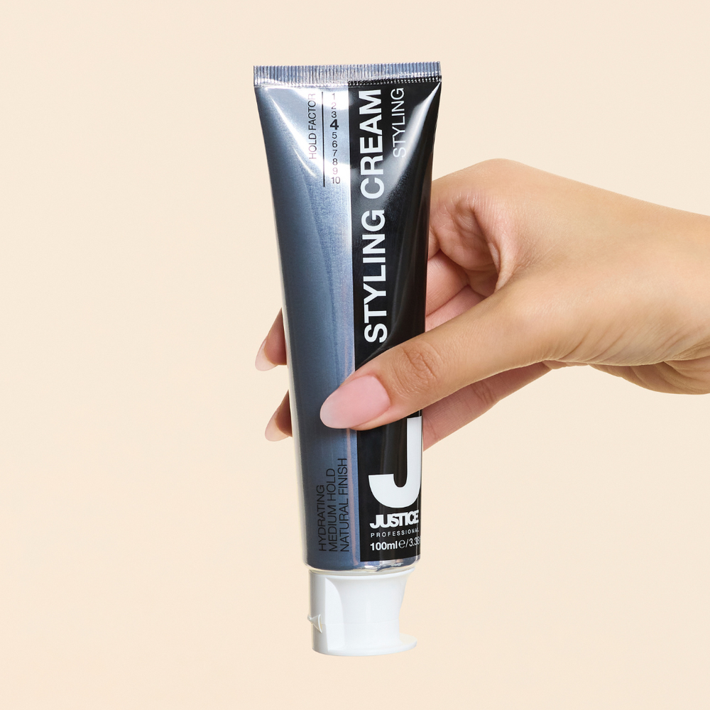 Styling Cream - 100ml