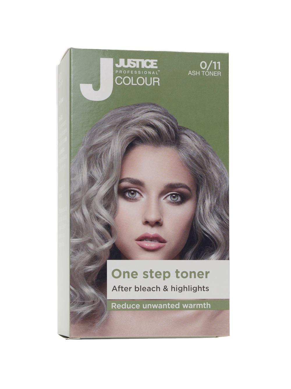Ash Toner 0.11