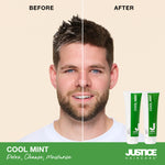 Cool Mint Shampoo - 250ml