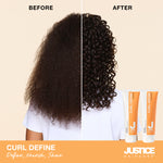 Curl Define Conditioner