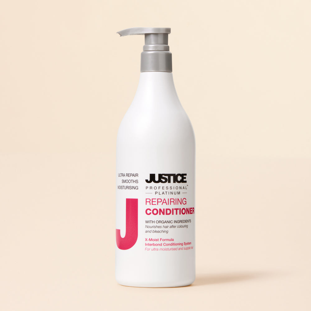 Platinum Conditioner - 700ml