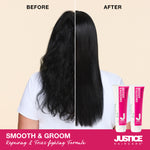 Smooth & Groom Wearable Treatment - 250ml