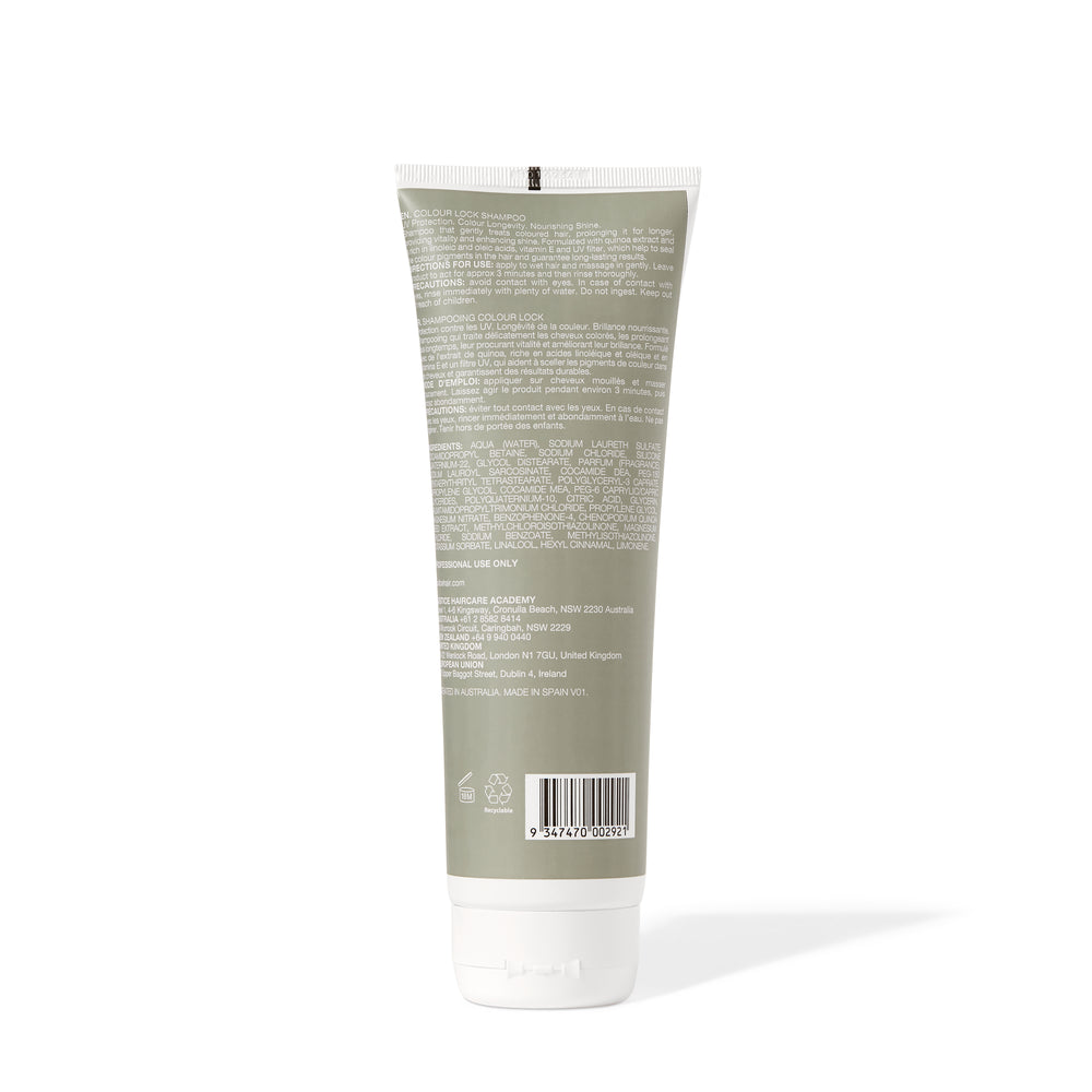 Colour Lock Shampoo