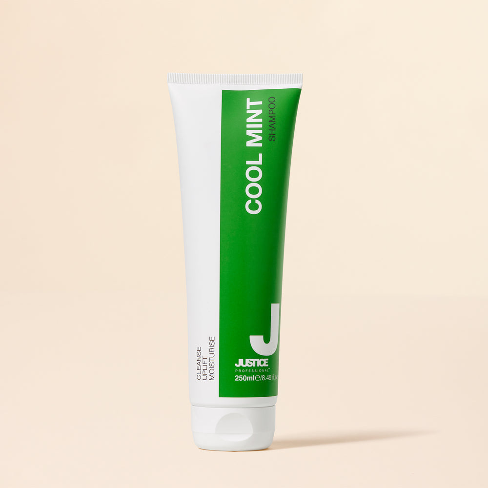 Cool Mint Shampoo - 250ml