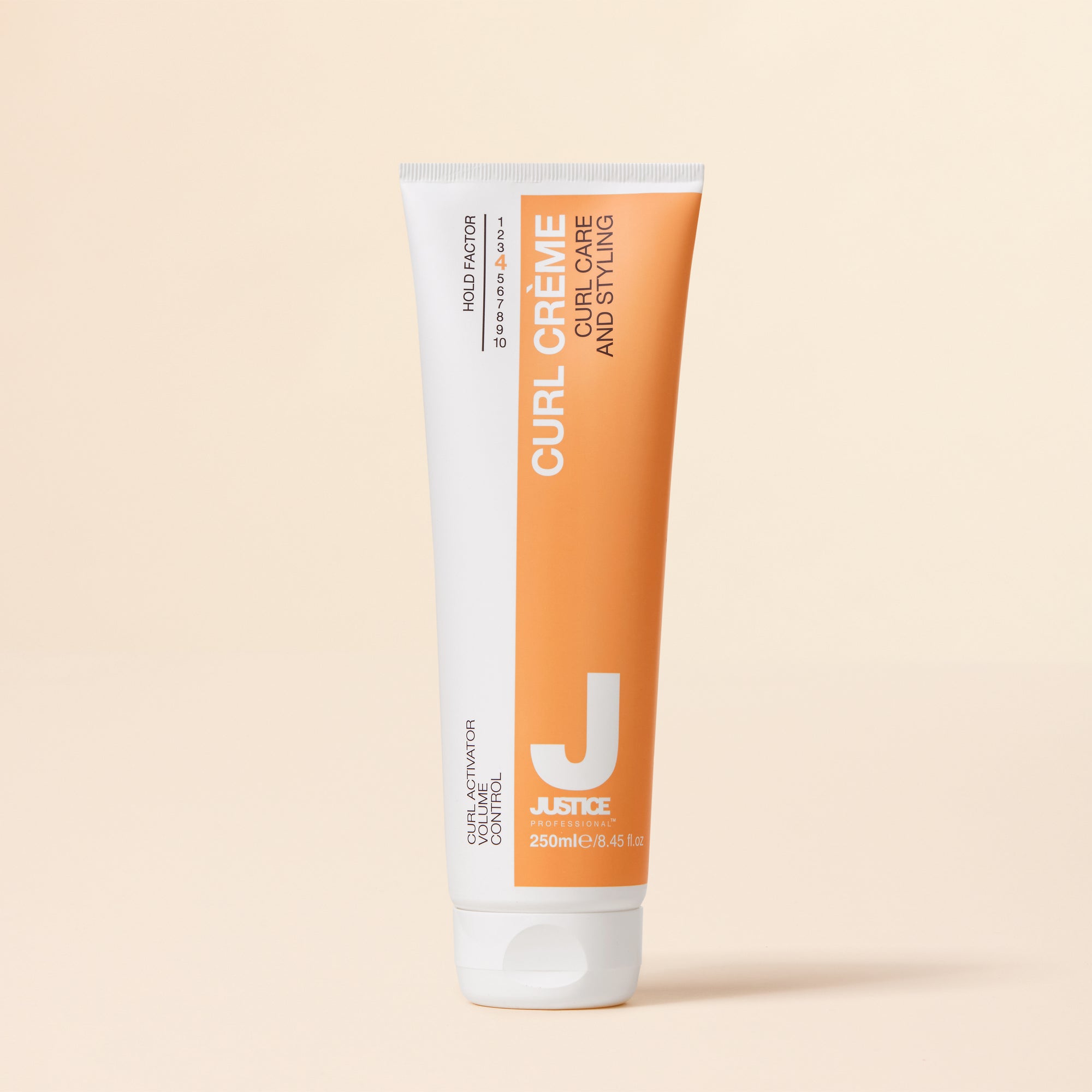 Curl Creme - 250ml | Justice Singapore