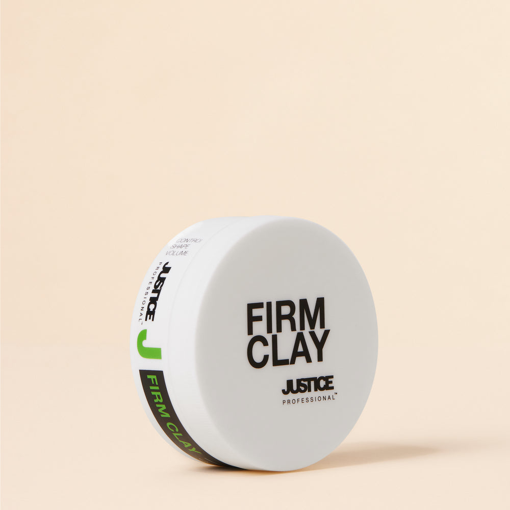 Firm Clay - 100ML