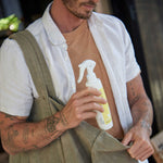 Heat Protect Protein Plus - 250ml