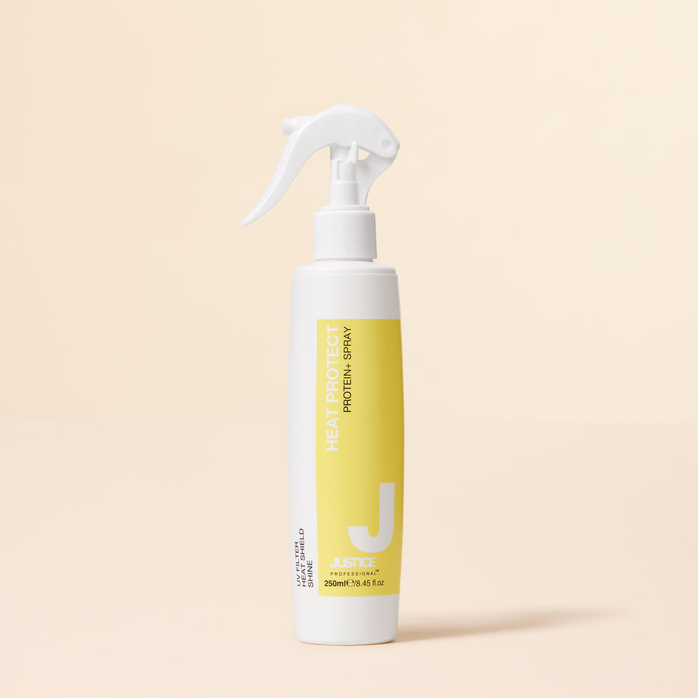 Heat Protect Protein Plus - 250ml