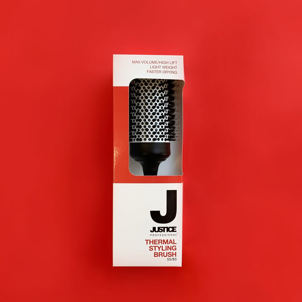 Thermal Styling Brush - 53/83mm