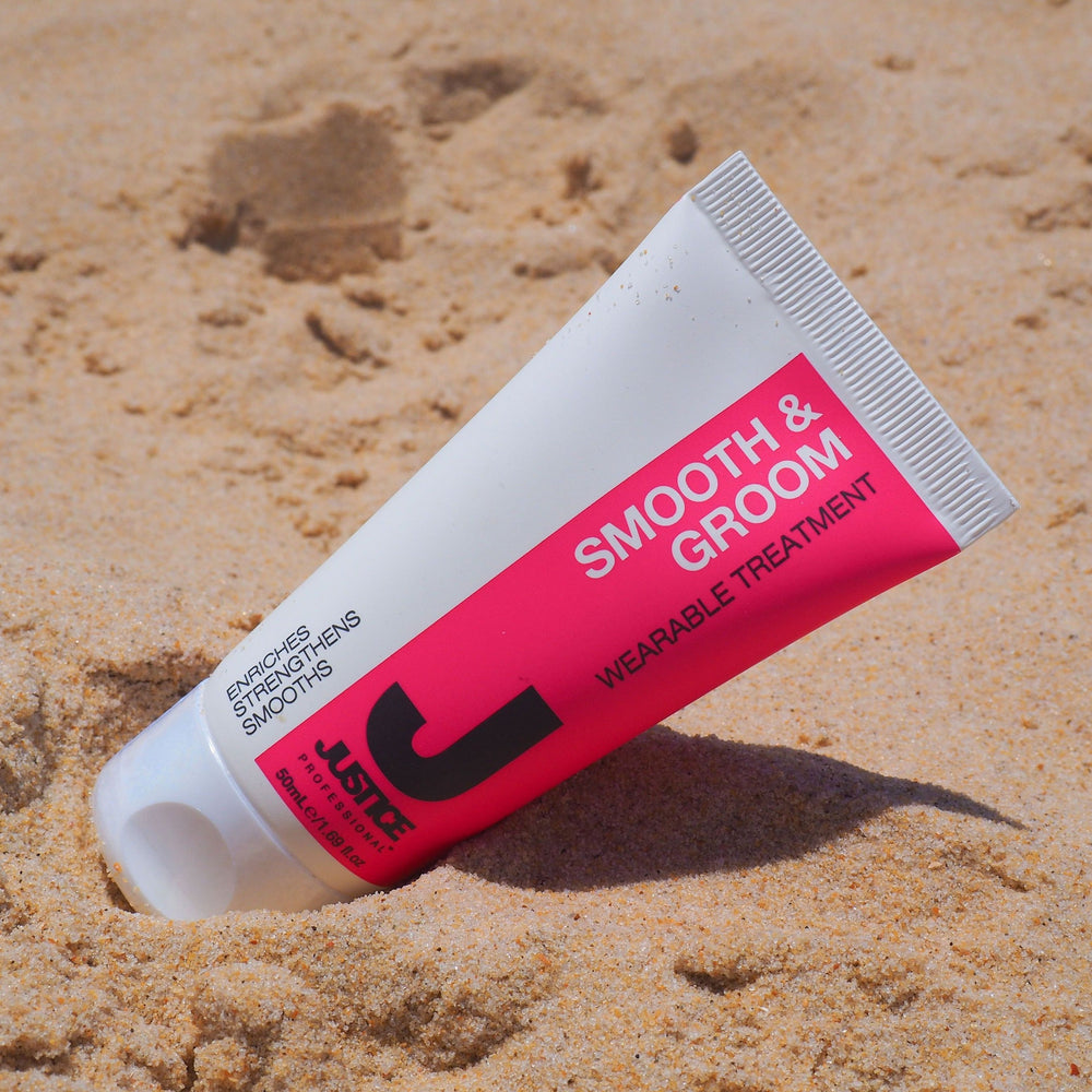 The Original Smooth & Groom - 50ml