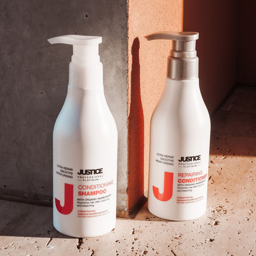 Platinum Shampoo - 300ml