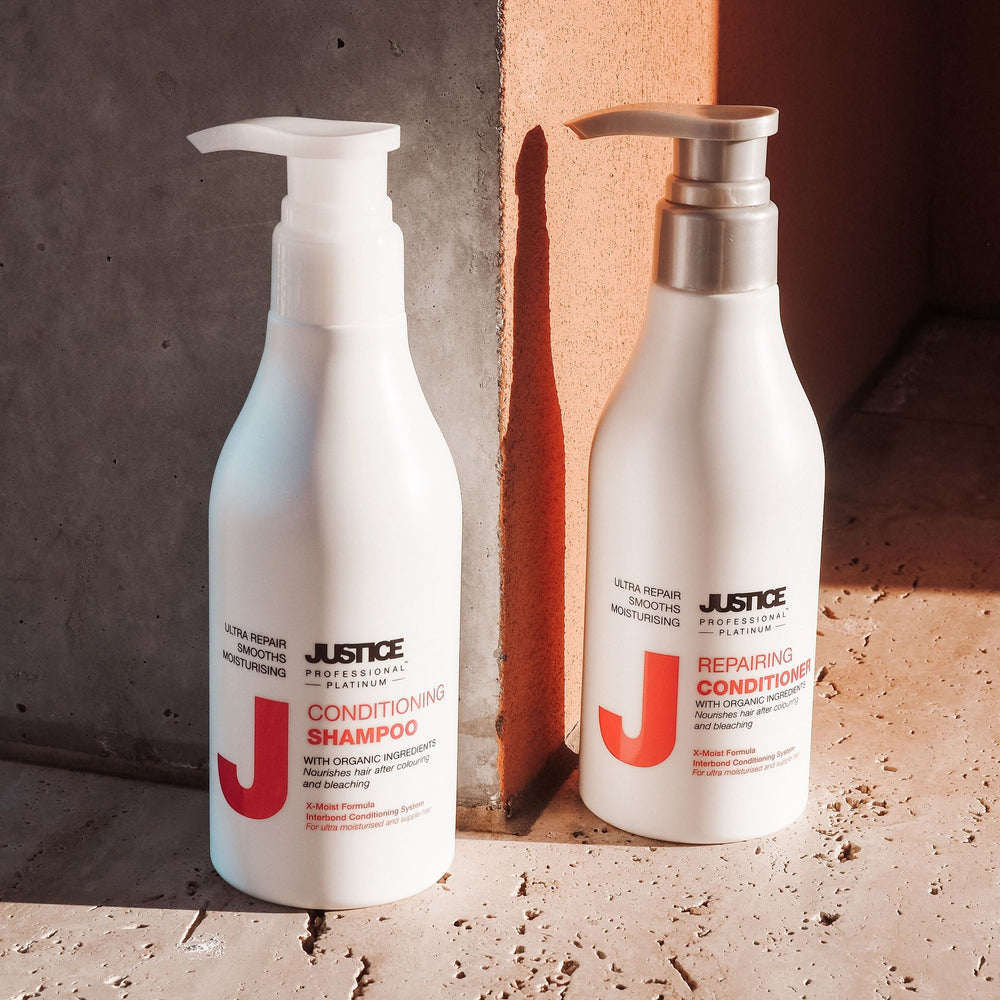 Platinum Conditioner - 700ml