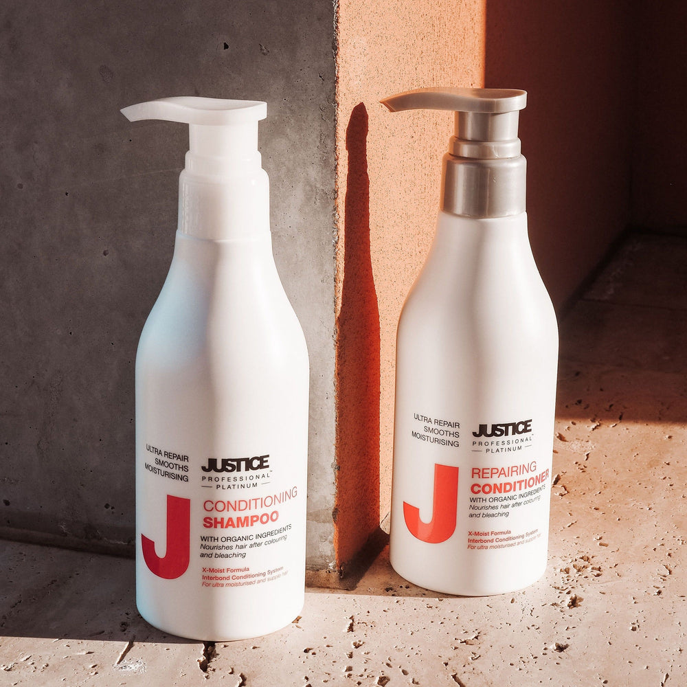Platinum Conditioner - 300ml