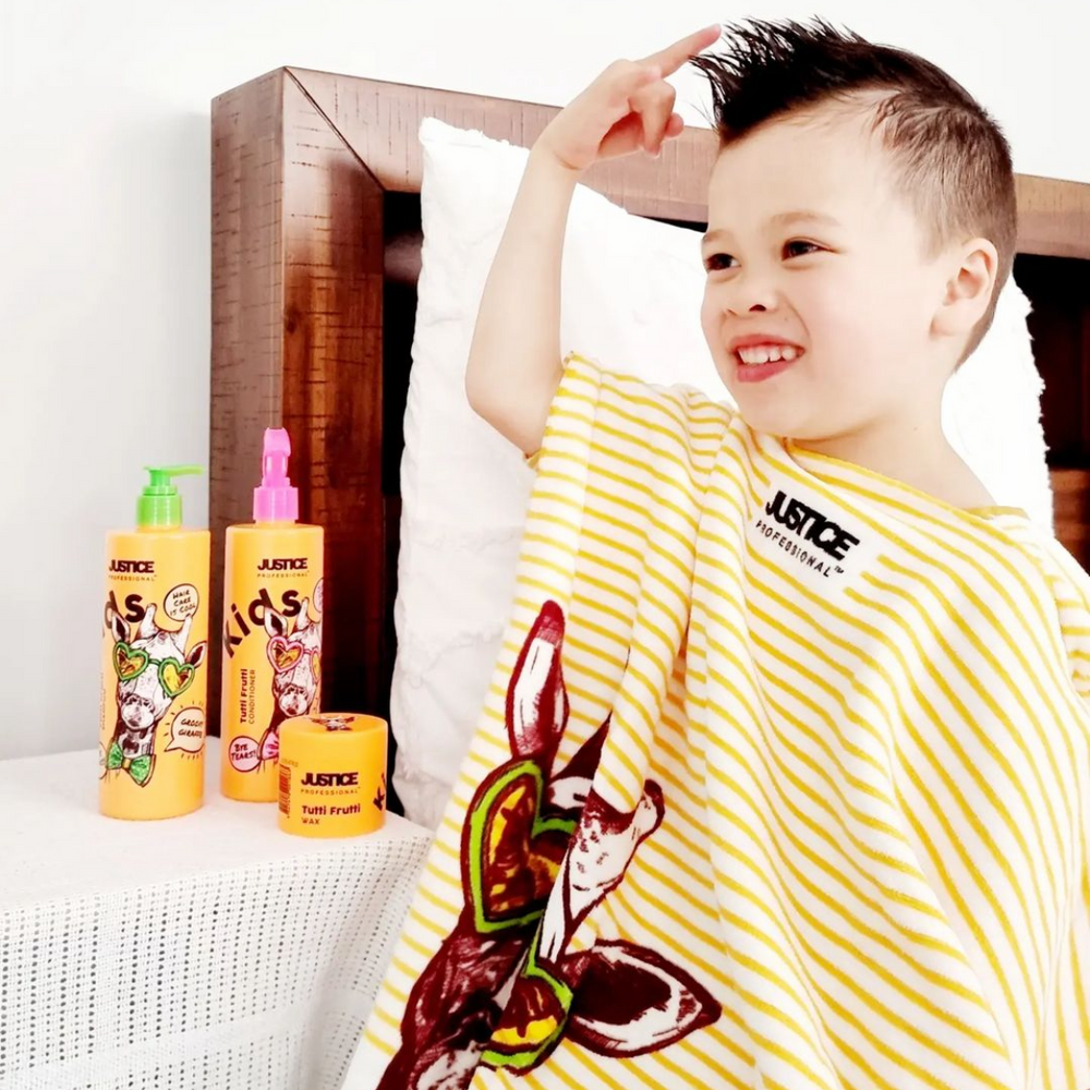 Kids Hair Wax - 100ML