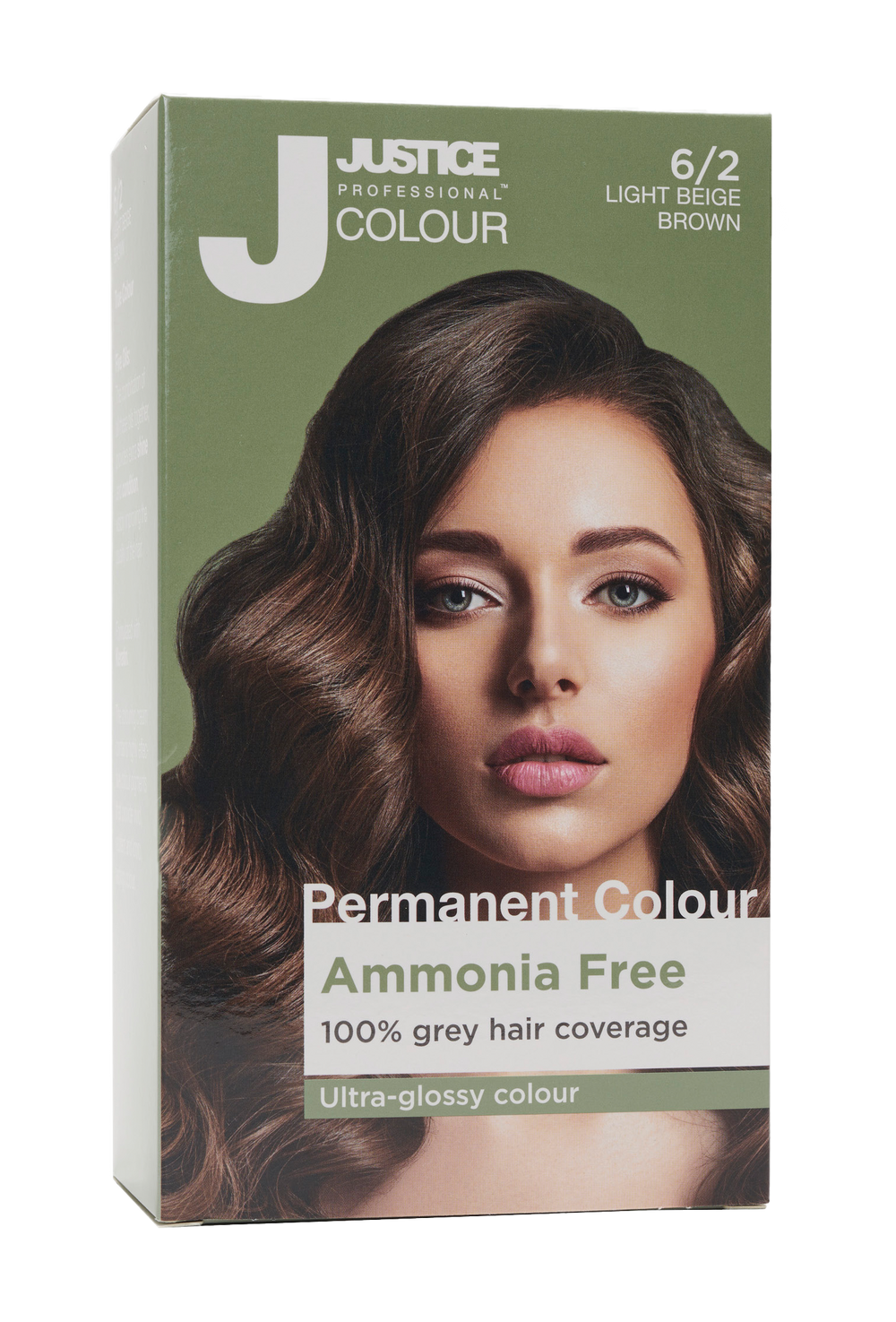 Light Beige Brown 6.2