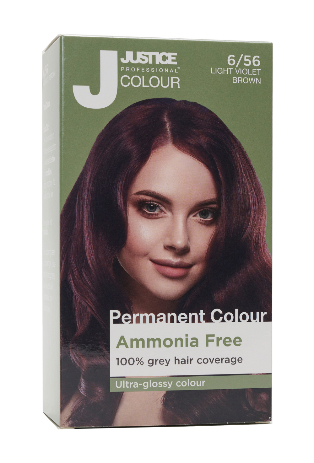 Light Violet Brown 6.56