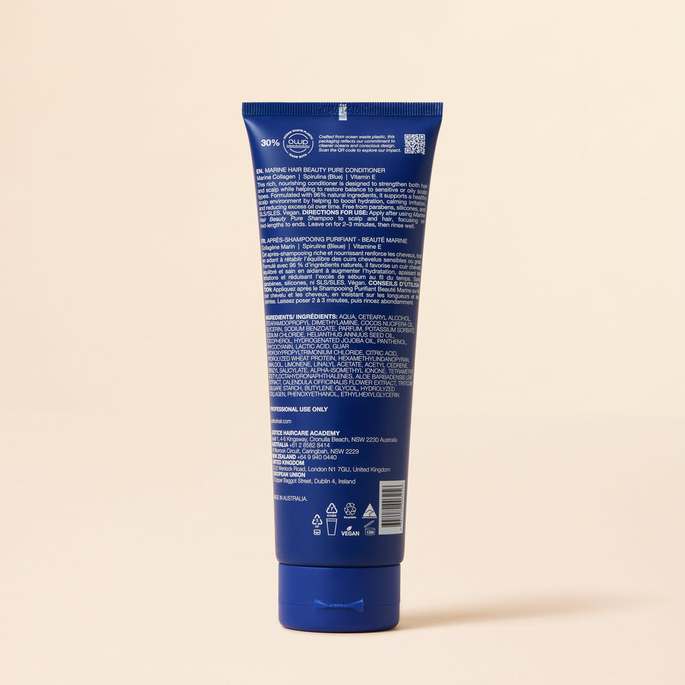 Marine Beauty Conditioner 250ml