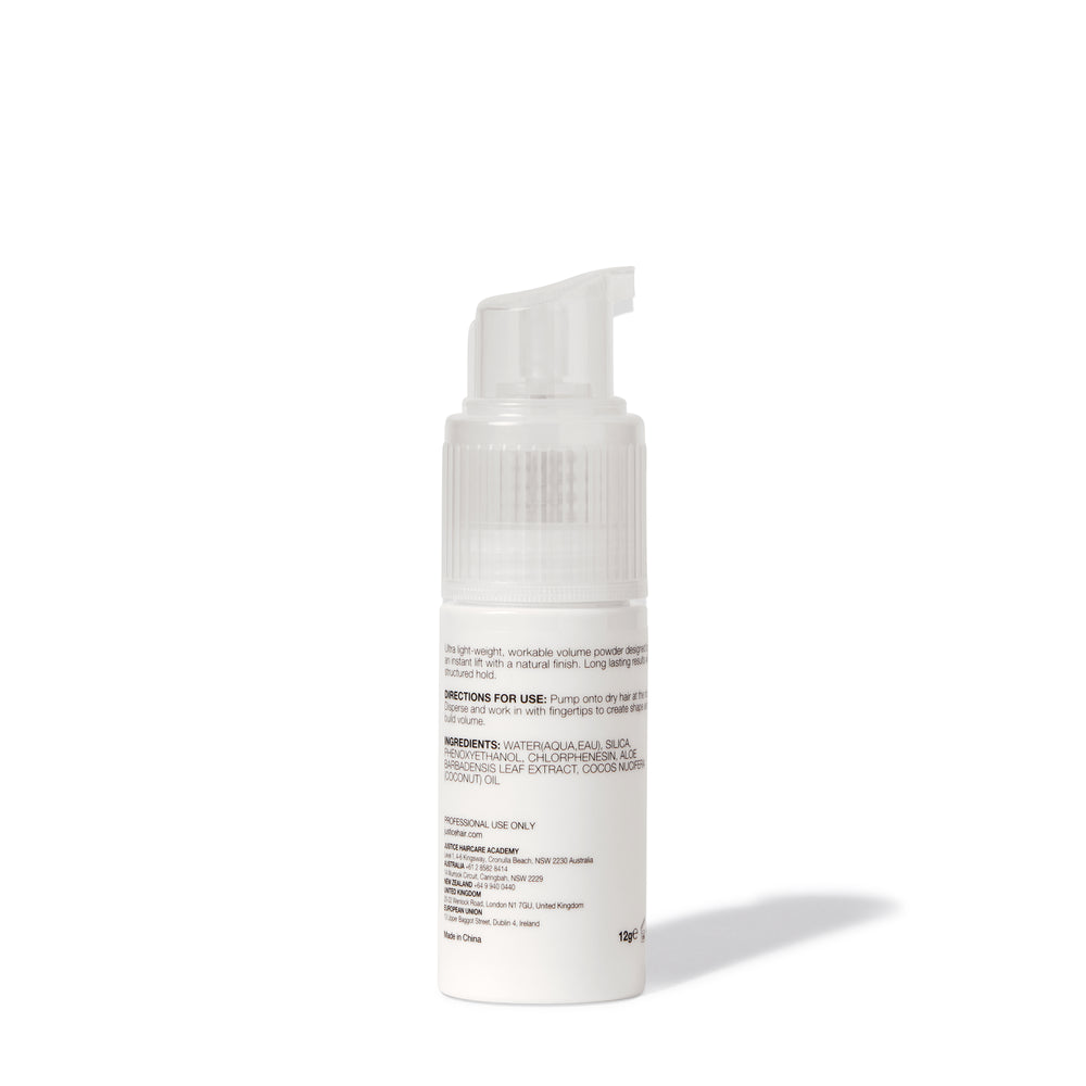 Miracle Dust Volume Powder