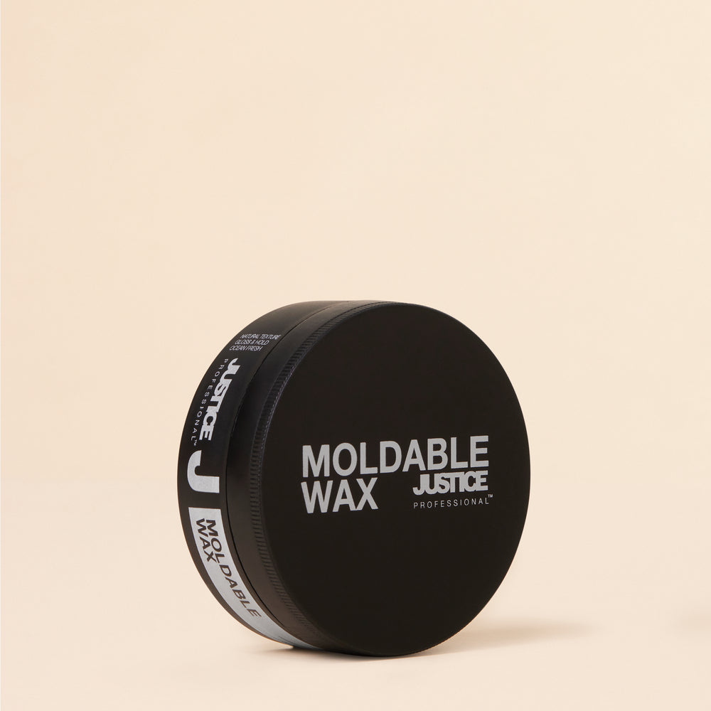 Moldable Wax