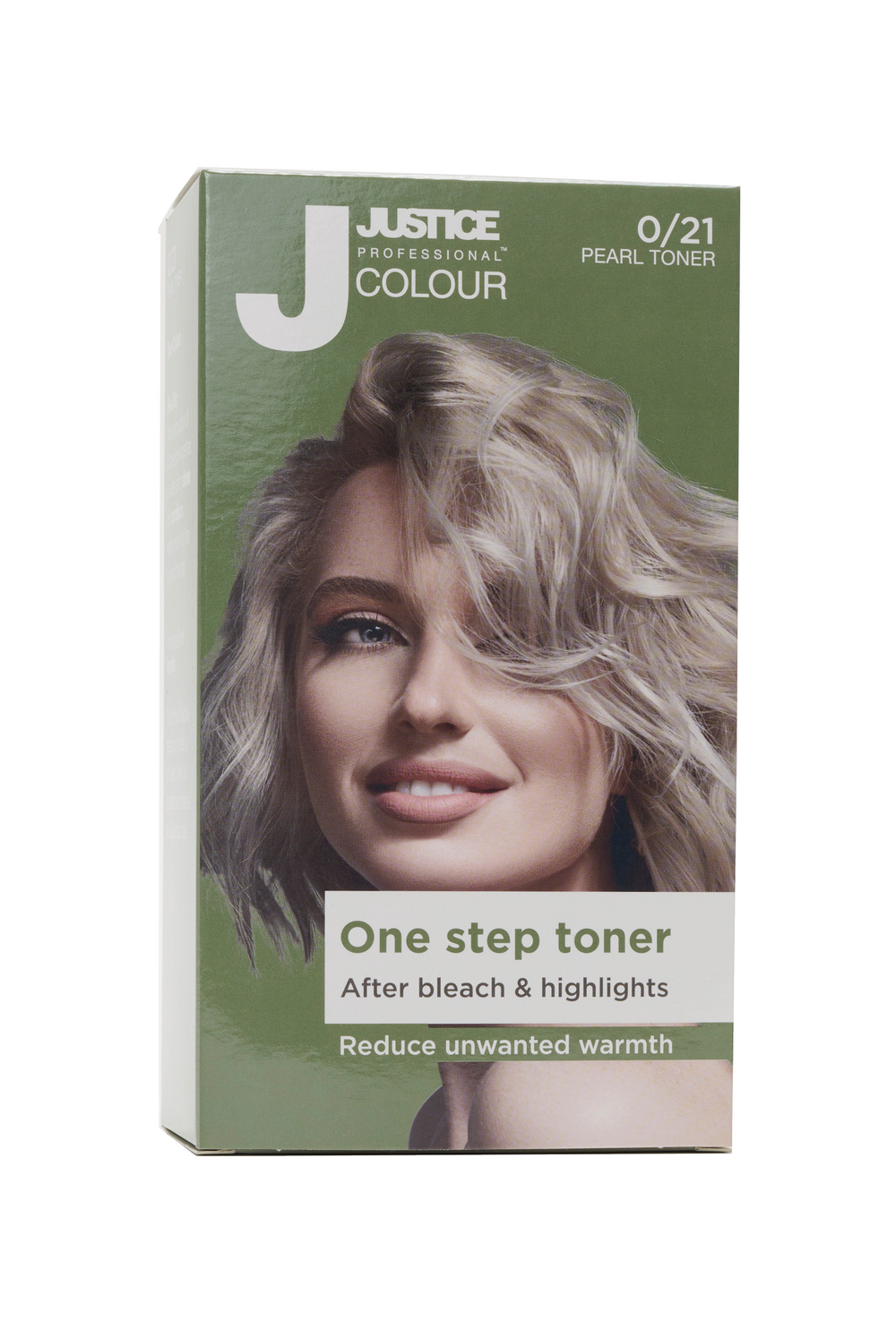 Pearl Toner 0.21