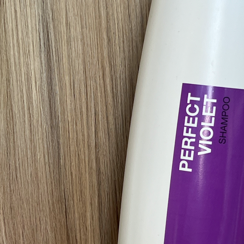 Perfect Violet Shampoo - 225ml