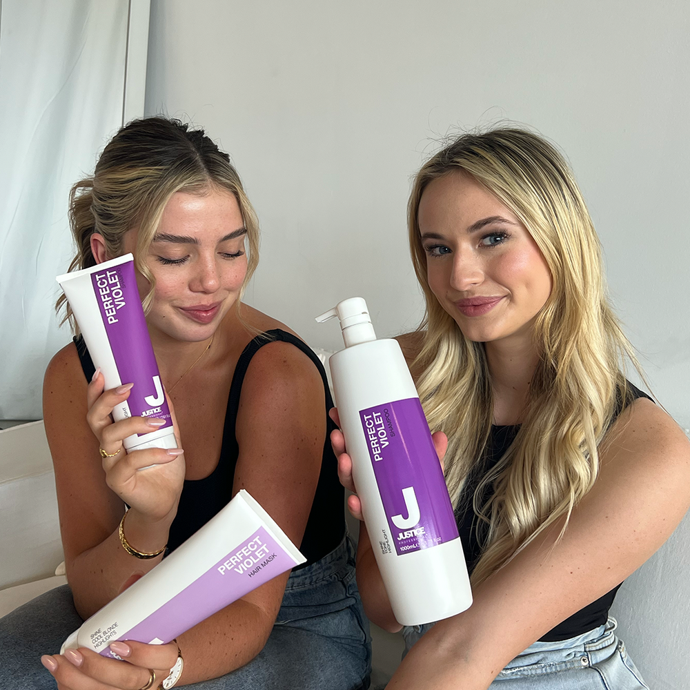 Perfect Violet Shampoo - 225ml
