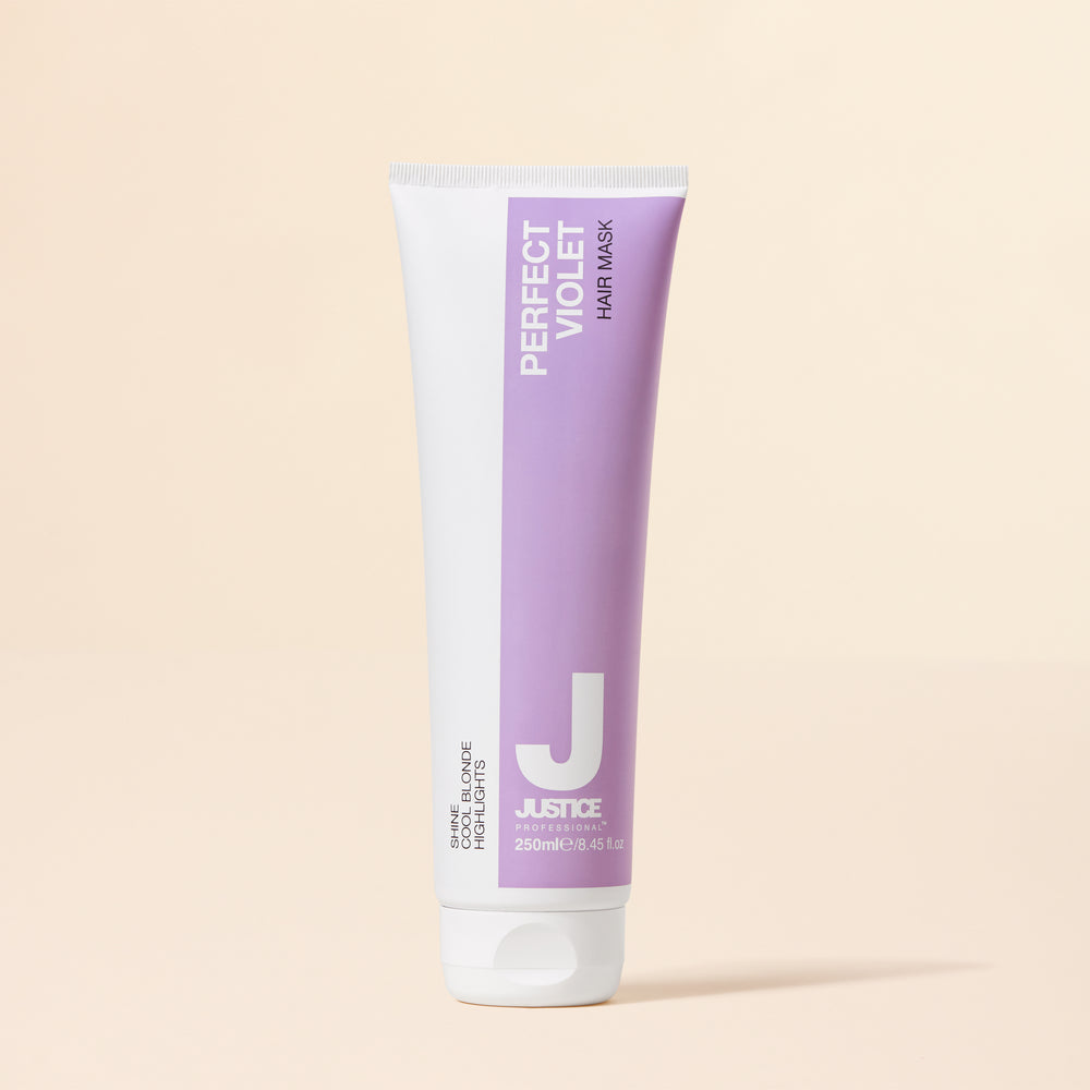 Violet Hair Mask - 250ml