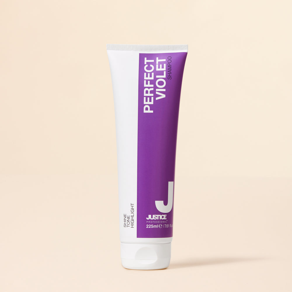 Perfect Violet Shampoo - 225ml
