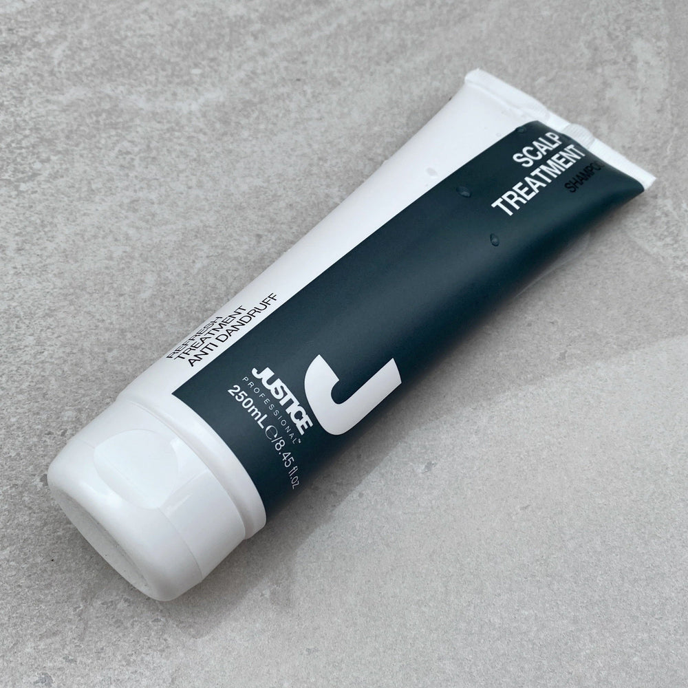 Scalp Treatment Shampoo - 250ml