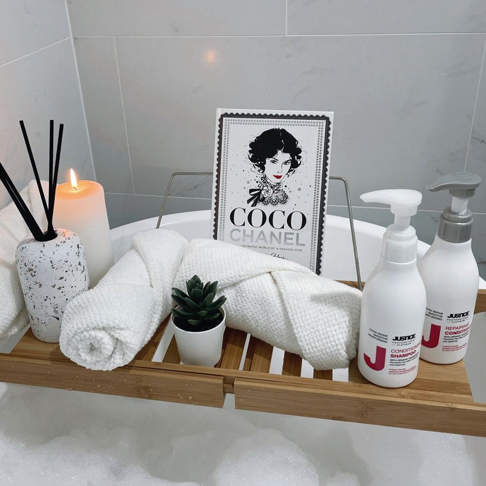 Platinum Shampoo - 300ml