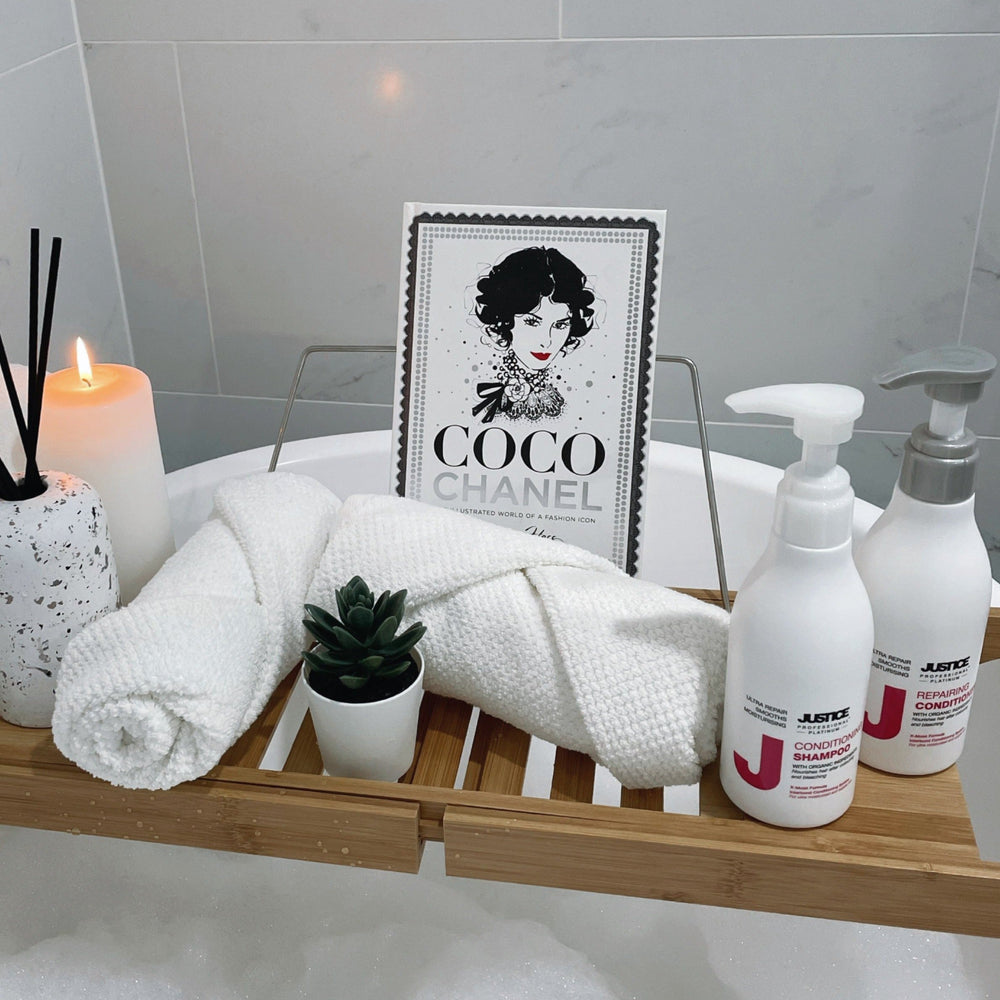 Platinum Conditioner - 300ml