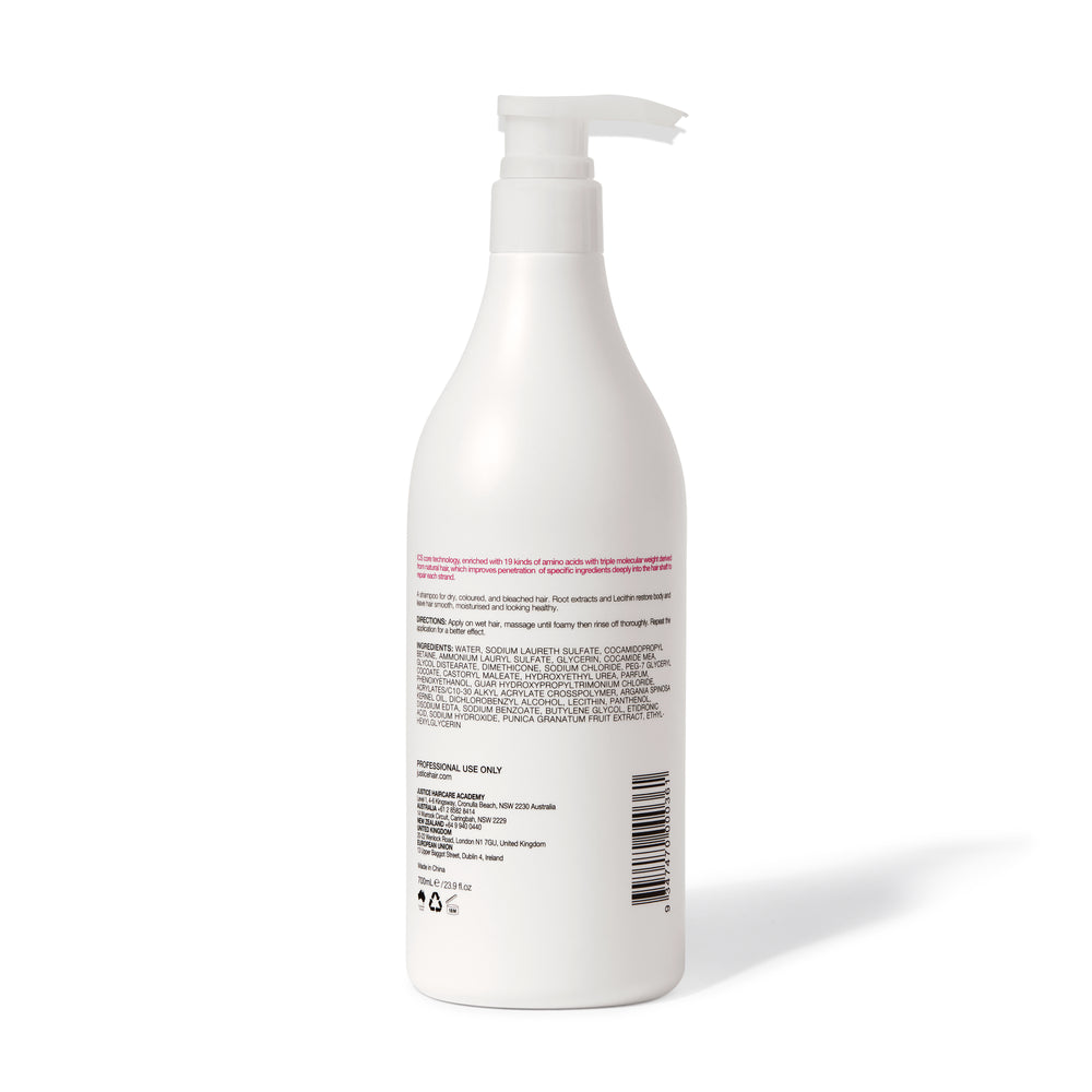 Platinum Shampoo - 700ml