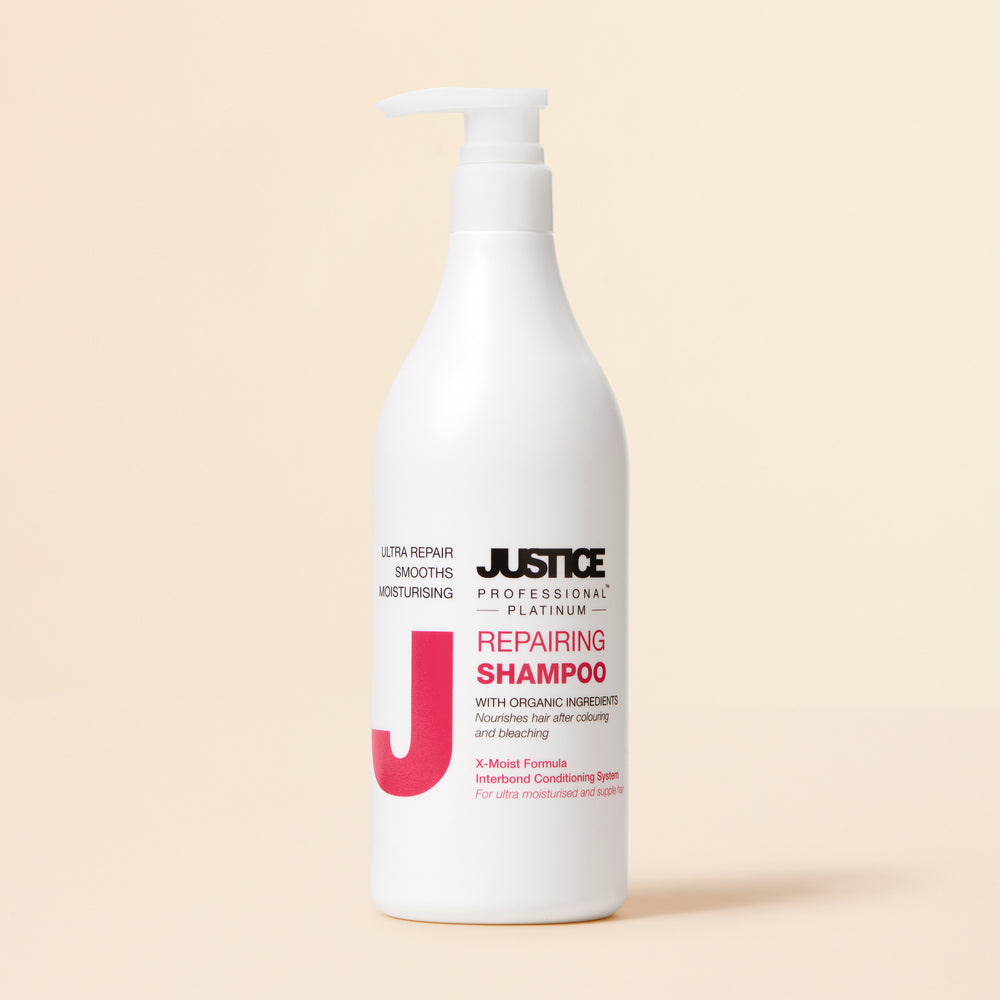 Platinum Shampoo - 700ml