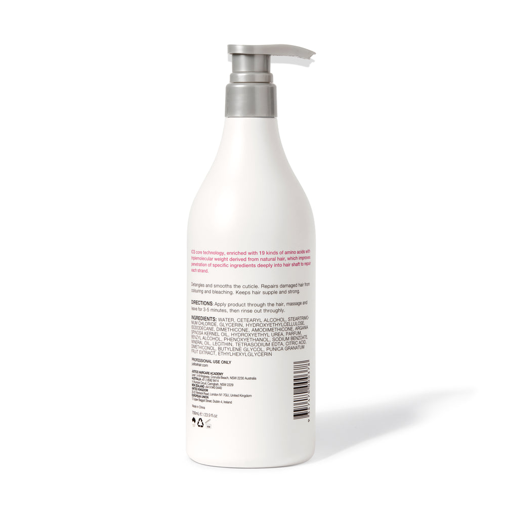 Platinum Conditioner - 700ml