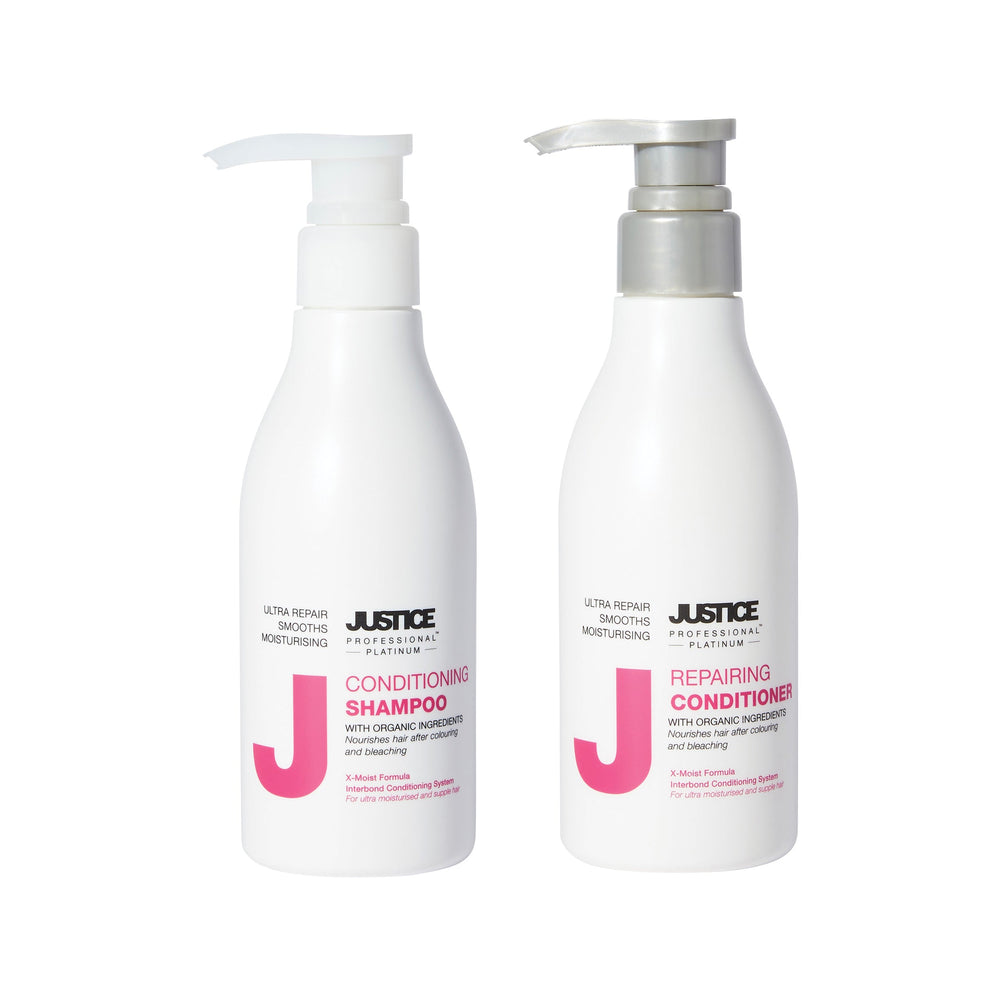 Platinum Care Bundle - 300ml